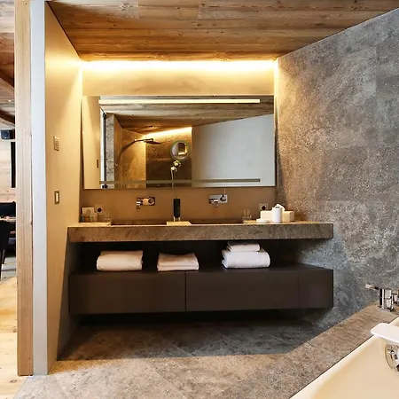 Severin*s - The Alpine Retreat Hotel Lech am Arlberg